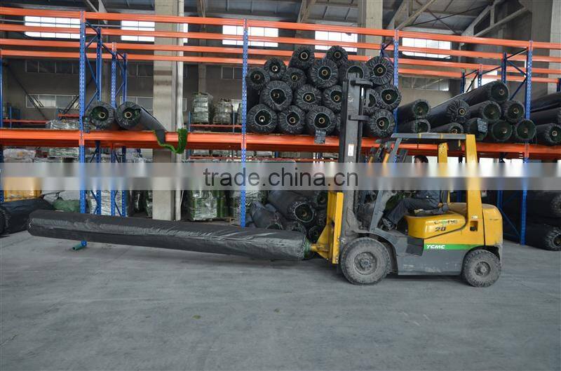 PE 10mm to 15mm high density natural looking golf putting green arificial grass synthetic turf golf putting surface