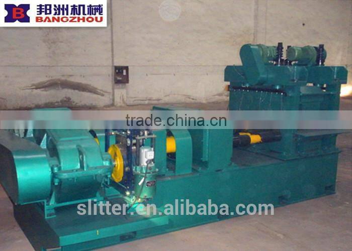 12mm small thick steel plates straightener