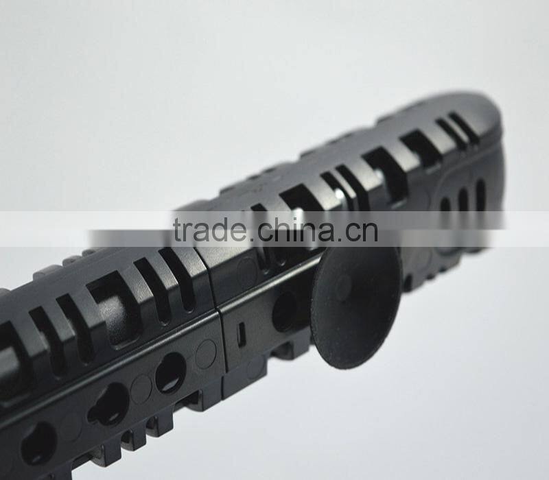 Best prices 500W 26*470MM aquarium digital electric heater for 120-300L