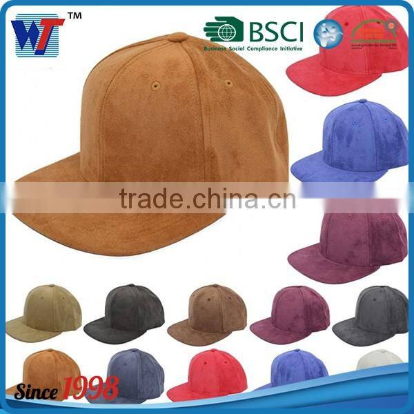 Hot Sale High Quality Black 3d embroidery snapback cap