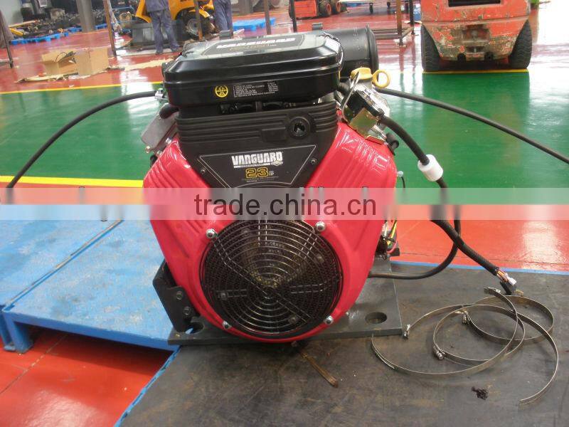 Utility garden skid steer loader for sale