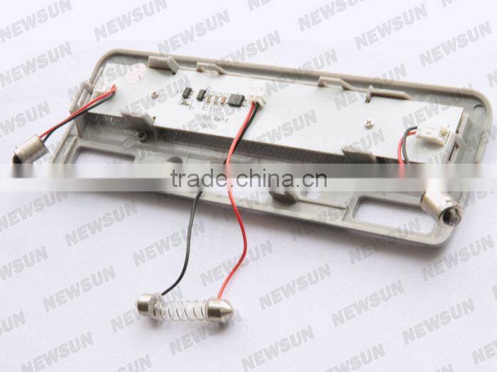 Wholesale Price Led Dome Lamp Canbus Led Dome Lamp 9-16v DC Led Dome Lamp 7000k Led Dome Lamp