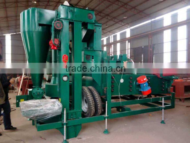 Seed Cleaner For Australia Market