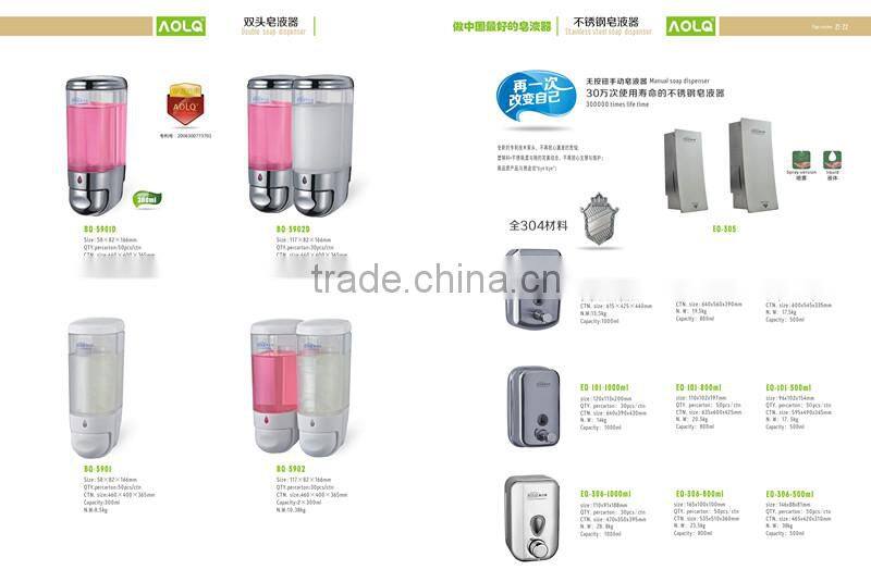 hand painted soap dispenser,dish soap dispenser