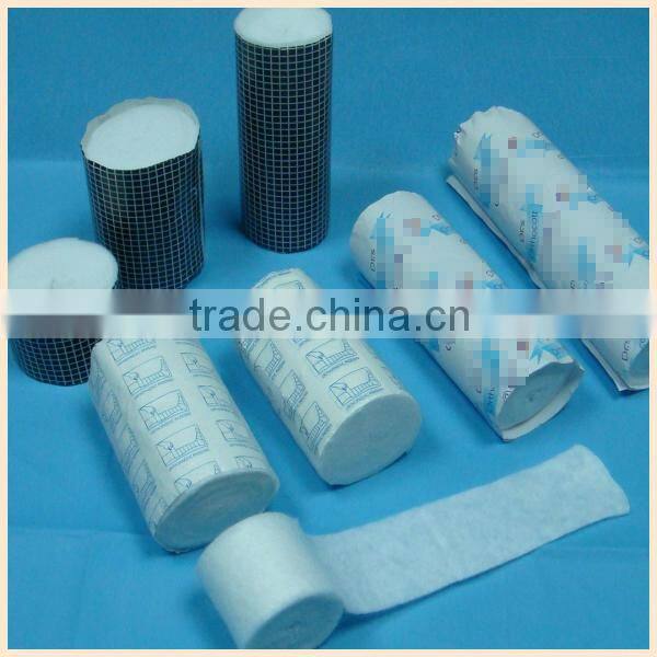 surgical orthopedic under cast padding