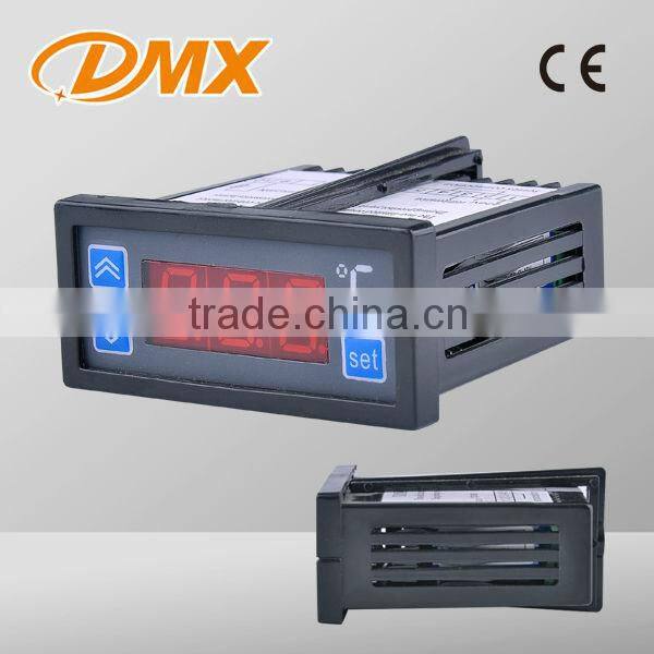 Double-limit Digital Display Air Conditioner Temperature Controller