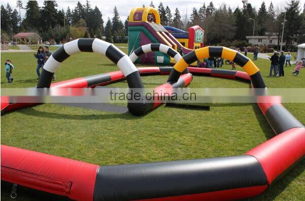 free style cruiser Inflatable water slide