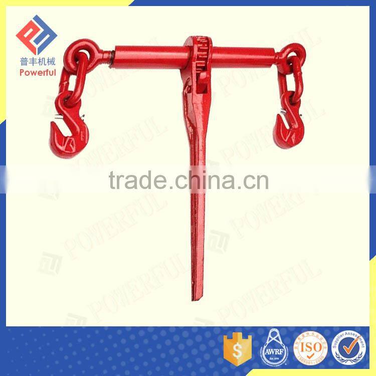 High Quality Standard L-150 With Eye Ratchet Load Binder