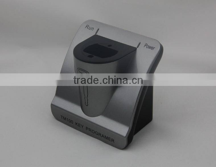 new programmer cloning Tango TM 100 transponder key programmer