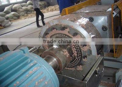 PVC Foam Decoration Sheet Machinery in Qingdao, China