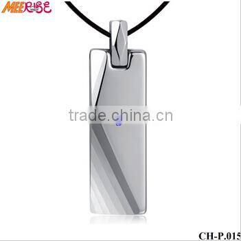 New A shape necklace pendant boy,fashion jewellery,costume jewellery