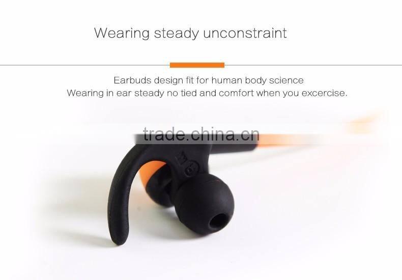 new hot selling products Bluetooth earphone portable headphone bluetooth for phones