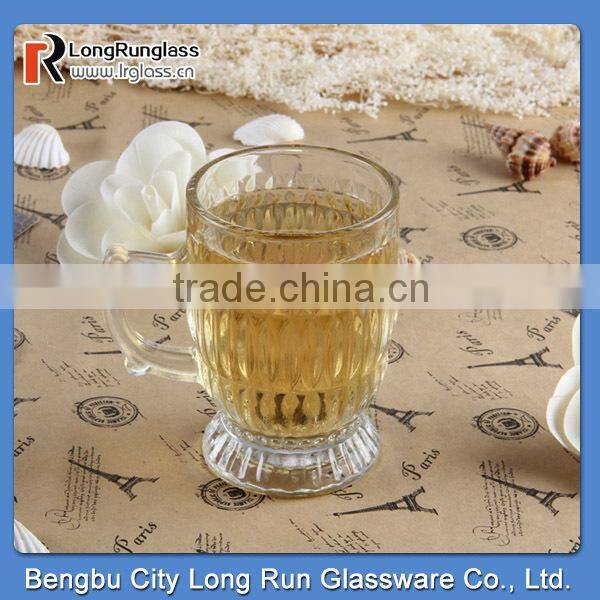 LongRun 150ml coffee glass cup tea cup cheap