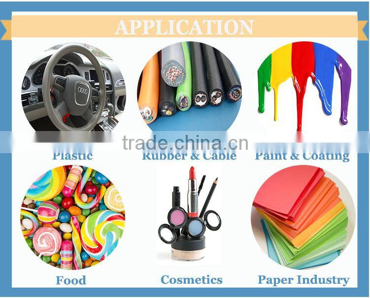 High Quality CaCO3 from Vietnam manufacturer