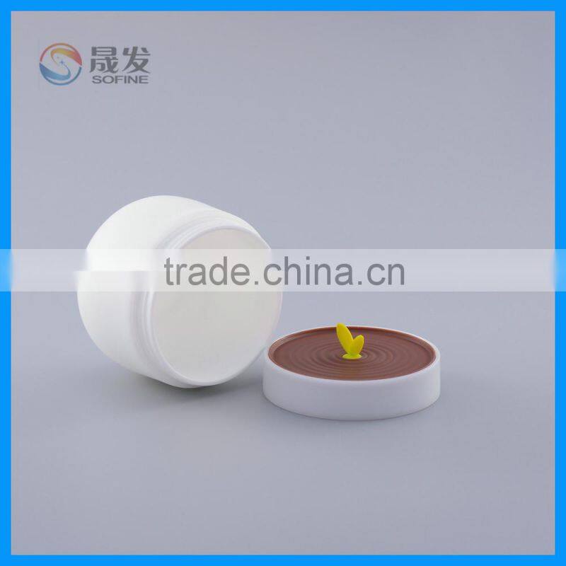 Children pp cream jar