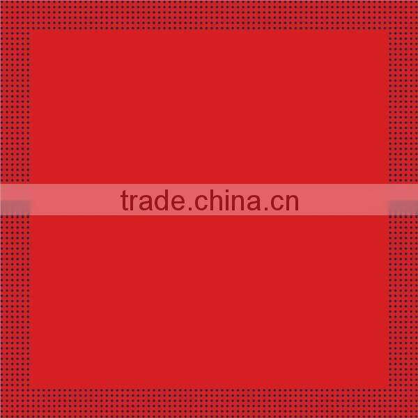 2016 China pocket square printed pocket square silk pocket square case DPS013