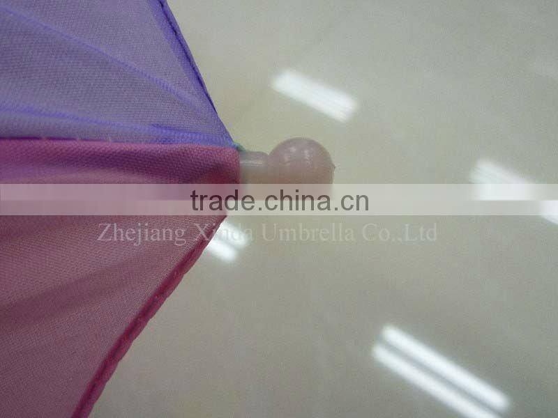 Popular Cartoon Character Kids Umbrella