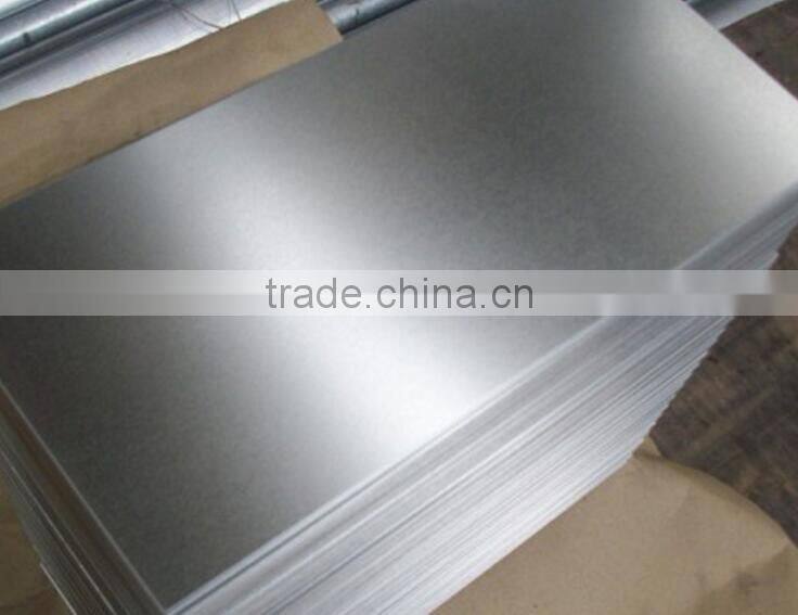 Best sale pure zinc plate
