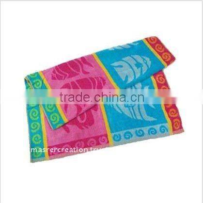 Promotional Hand Towels