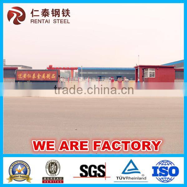 Hot rolled steel plate A36,Q235,Q345,SS400,S235JR