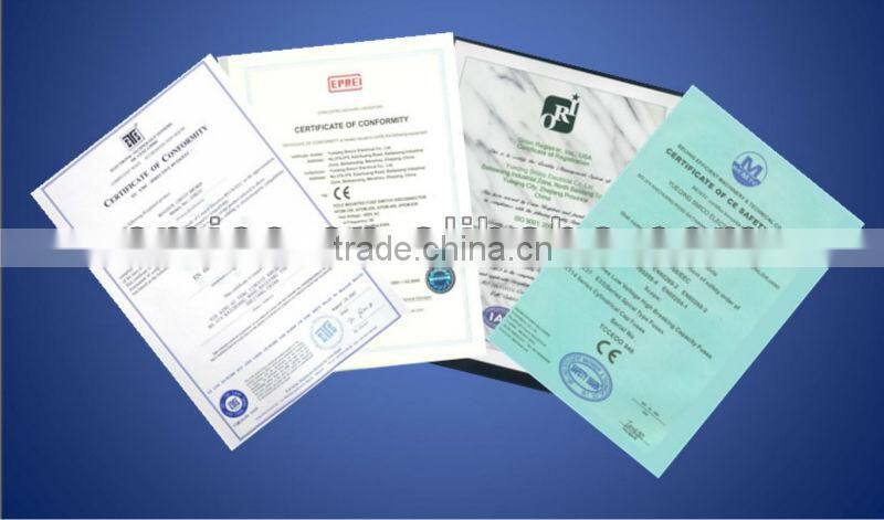 100A single phase round electric meter base/4 terminals power meter socket