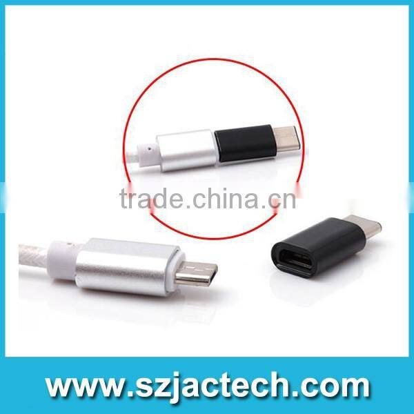 USB to USB 3.1 Type-C USB Data Adapter for Oneplus Two 2 New