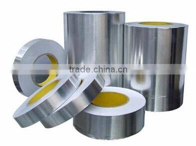 PTP Aluminum Foil for Pills /Capsules /Tablets Packaging