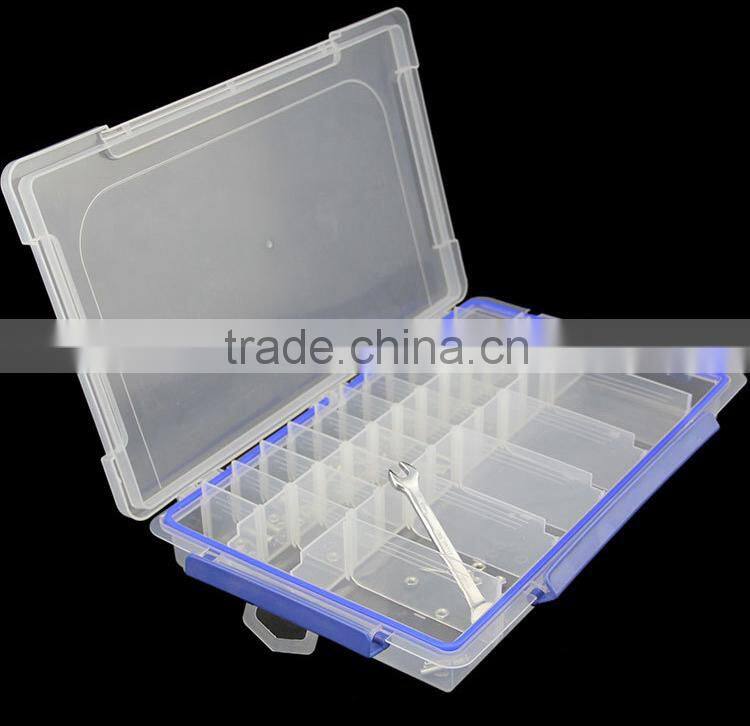 custom made all kinds of plastic packaging products