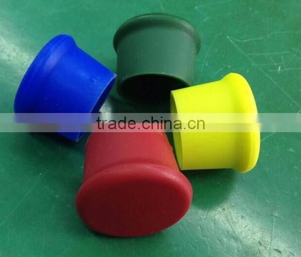 2016 New Design Beer Saver Reusable Silicone Bottle Cap silicone stopper