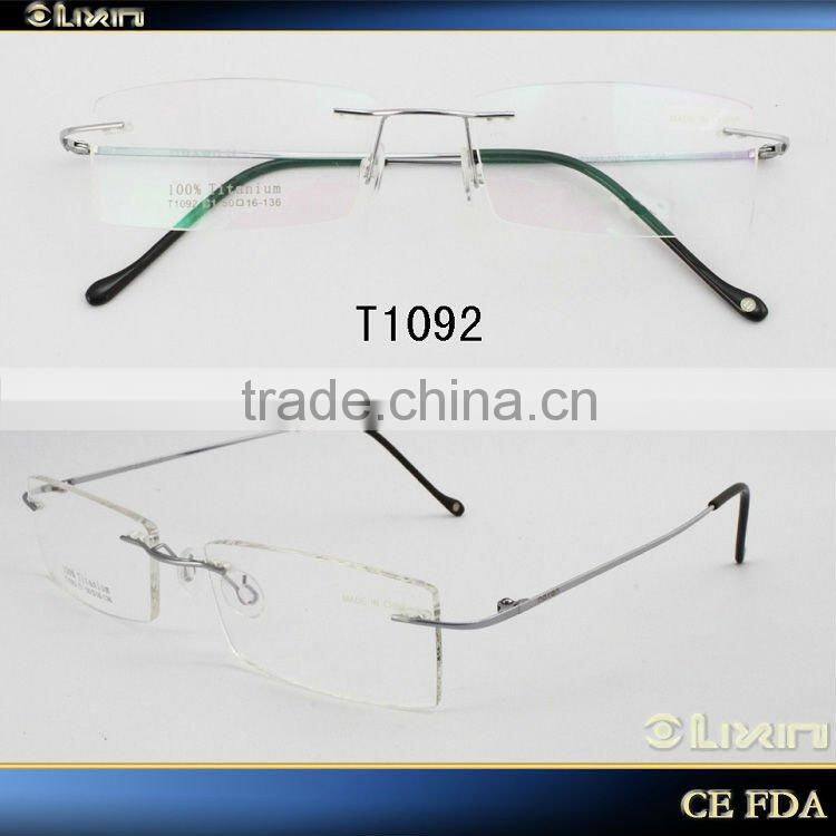 Wholesale Fashion Optical Eyewear Frame