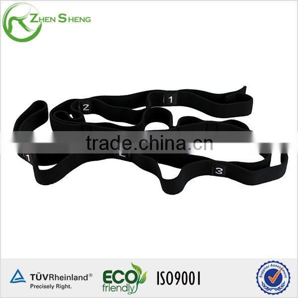 Zhensheng yoga fabric strap