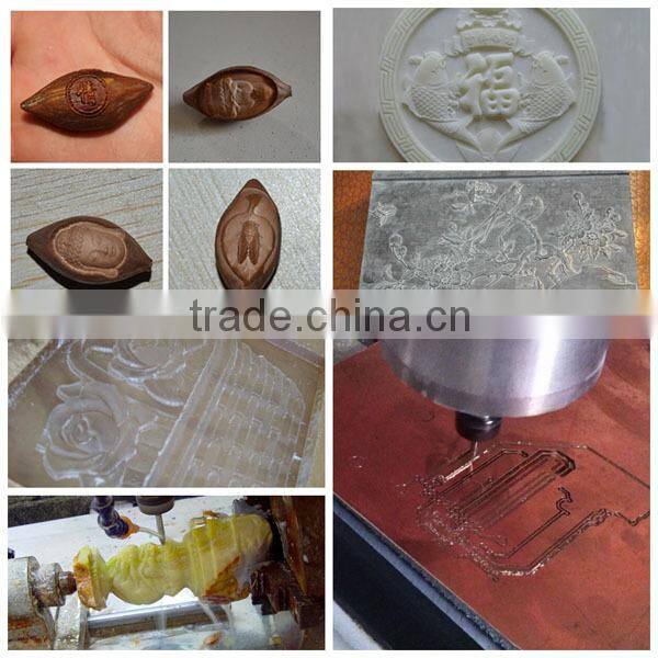 MITECH4060 hobby low cost diy mini cnc router