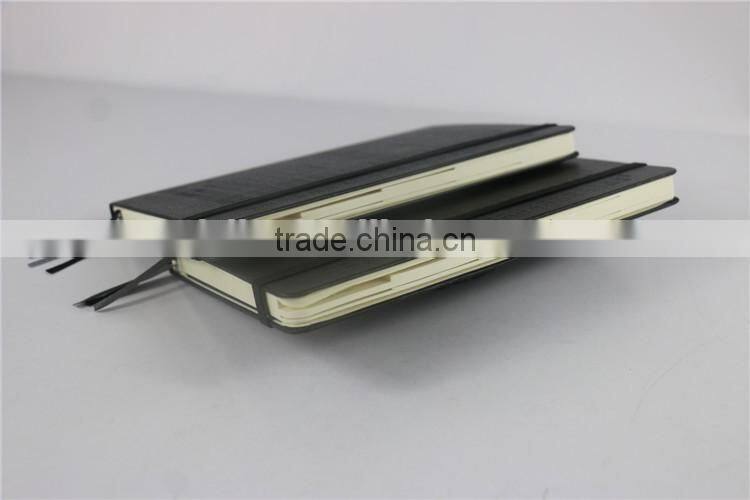 Custom Embossing Journal Notebook Printing