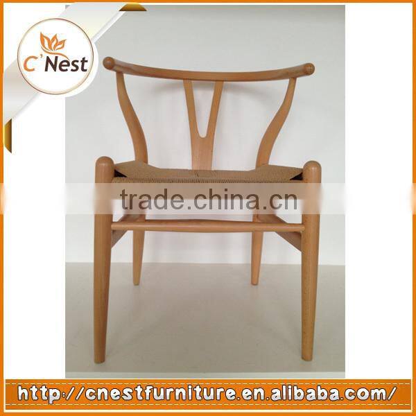 Banquet Quality Coffee Chair Y Chair