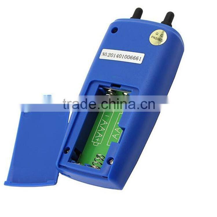 HT-610 Wood Moisture Black Wood Moisture Meter