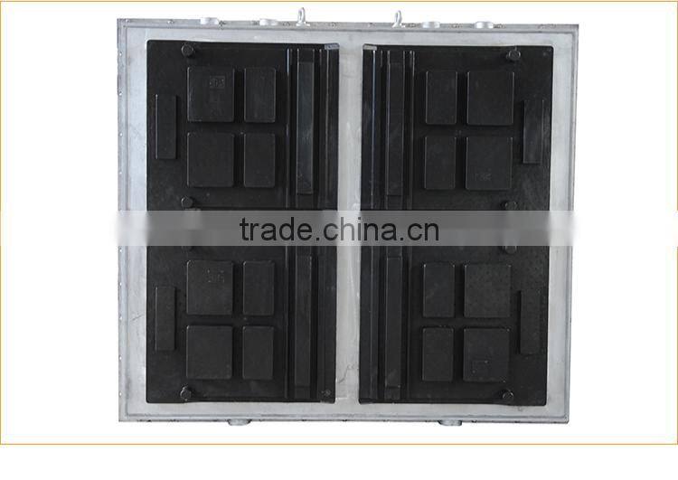 Expandable Polystyrene Mould / Foam Box Mould / EPS Helmet Mold / EPS Mould