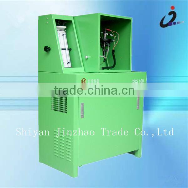 CRS100 Diesel Fuel Injection Pump Test Bench