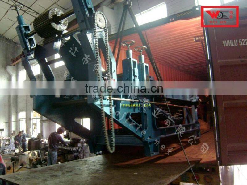 New Tybe Sewing Belt conveyor Machine With High Efficience In Stock