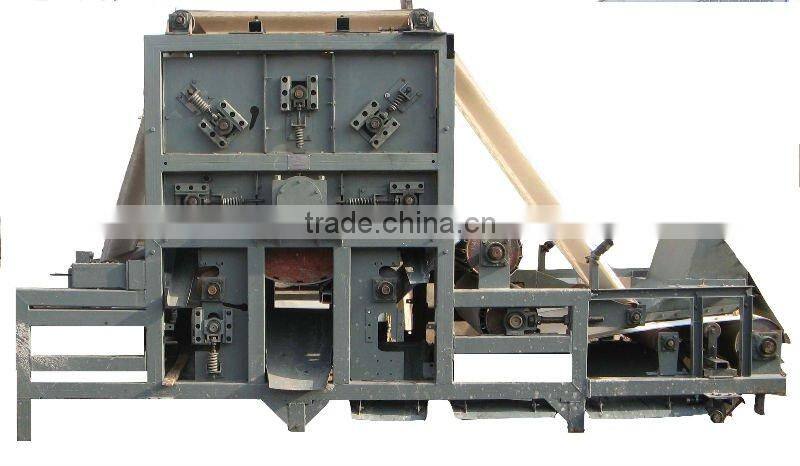 starch production line and starch making machines