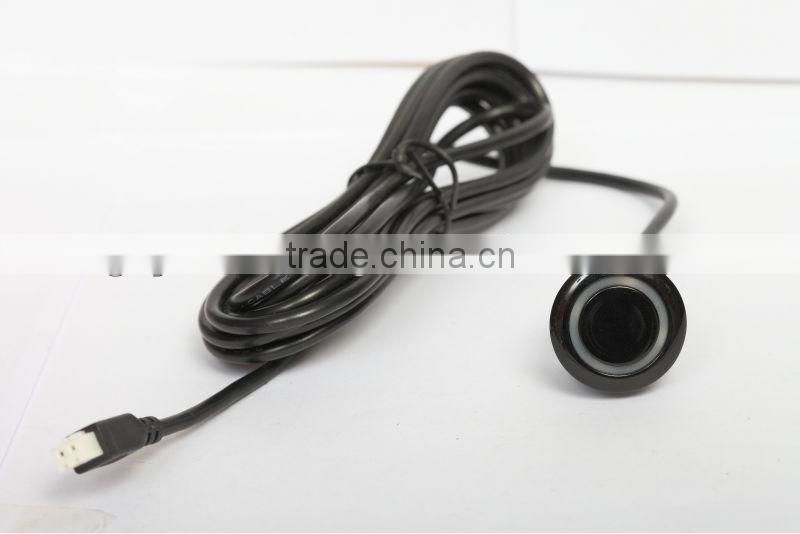 car reverse Parking Sensor system