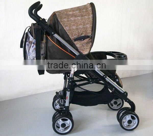 baby mother bag 2015 new design baby kit bag