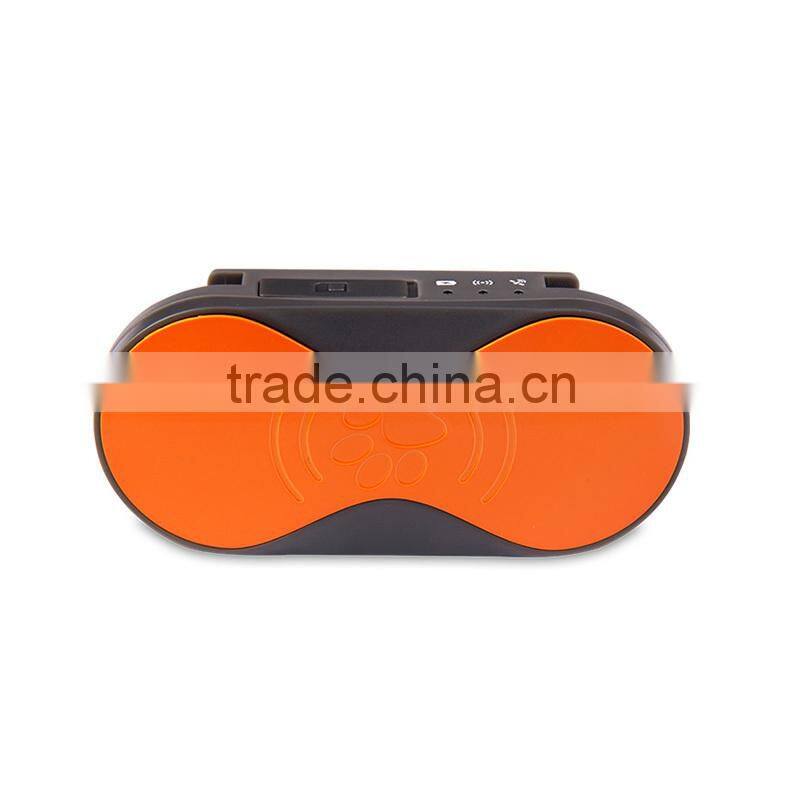 Waterproof Pet GPS Tracker which is used for dogs,cats and assets