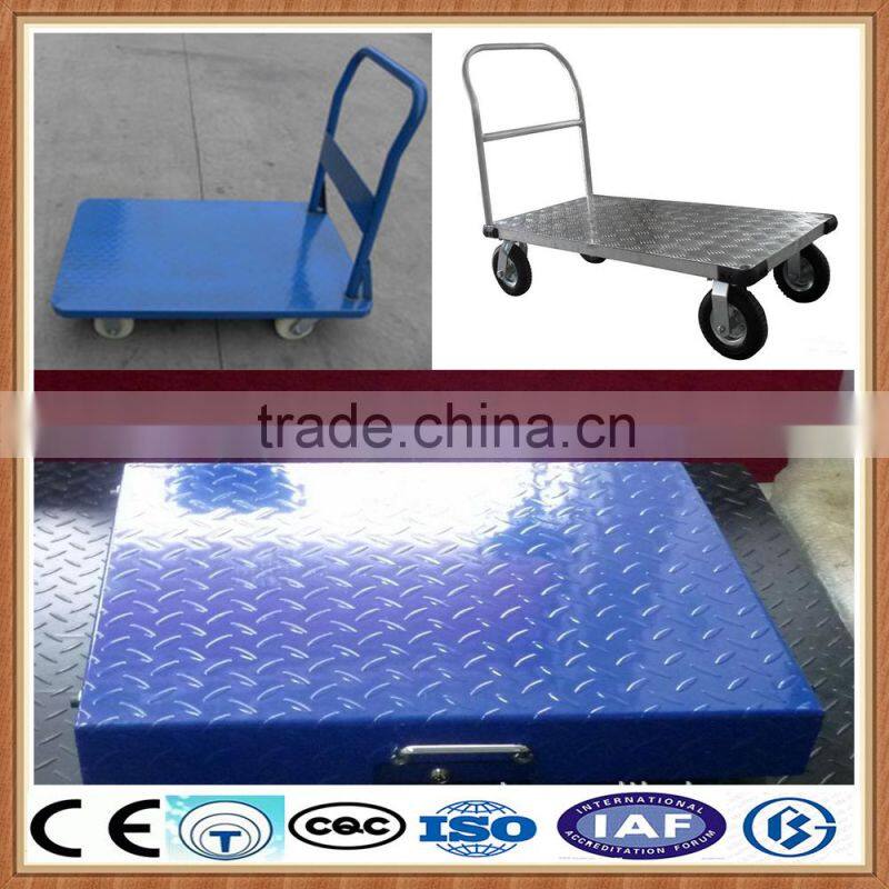 price of 304 stainless steel checkered plate