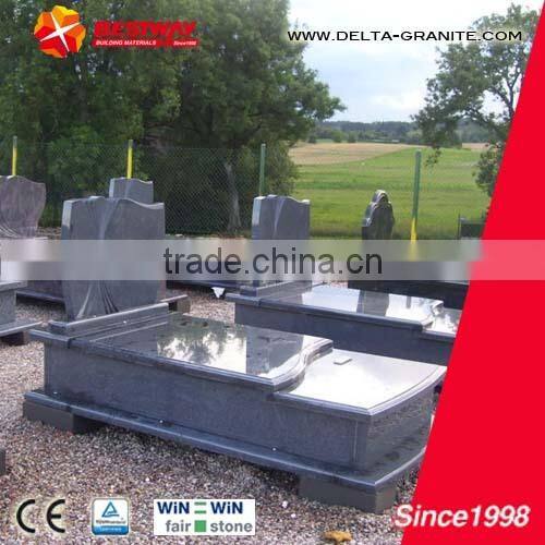 Competitive granite monument/tombstone