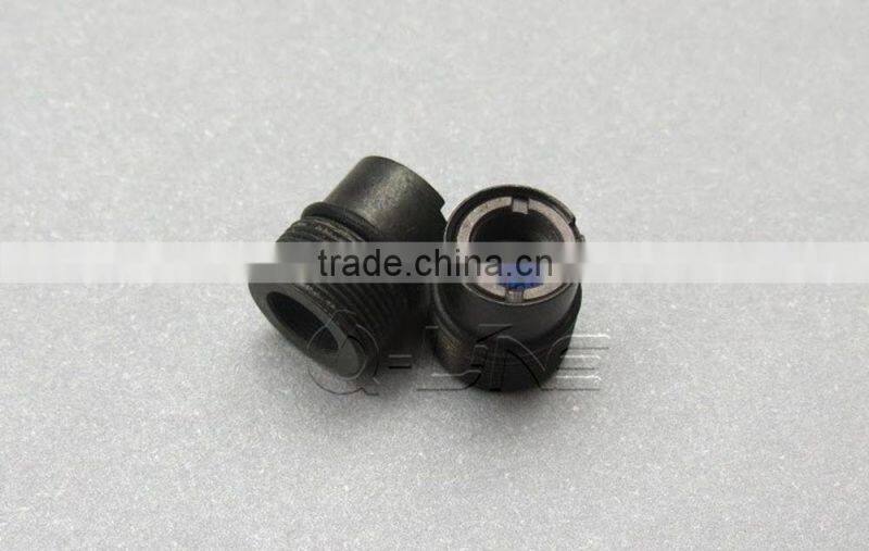 Red Optical Glass Lens of 638nm 650nm 660nm Laser Focused Convex Coated Mirror