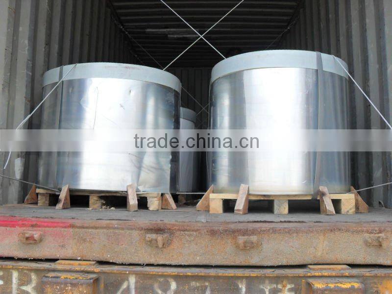 pre-painted galvanized coil/ppgi