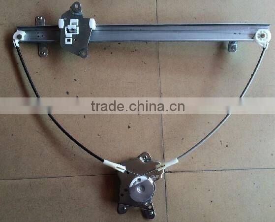 84810-E0010 Left Power Window Switch For HINO P11C SS2P FS2P
