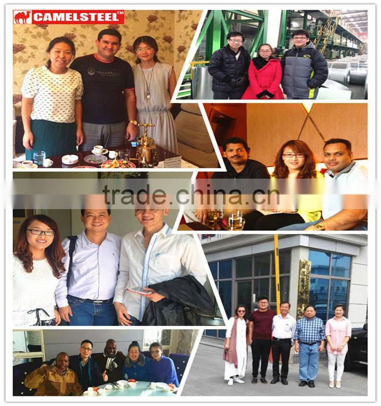 High-strength Steel Plate galvalume steel coil