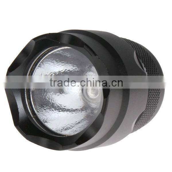 explosion-proof led ultraviolet torch light long distance