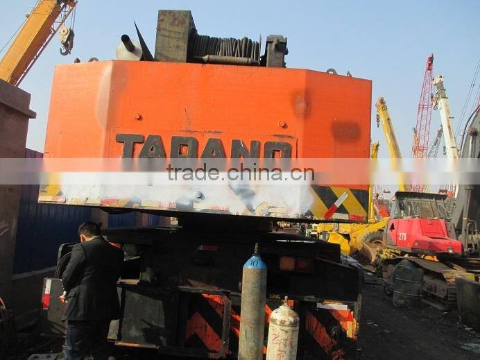 Tadano truck crane 90 ton for sale, TG-900E , price of mobile crane